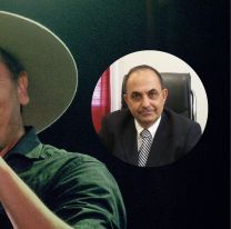 Cristian Herrera denunci&oacute; que no lo dejan hacer el festival solidario "Morillo canta a los Ni&ntilde;os