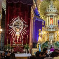 Lo que todos los salte&ntilde;os esperaban: c&oacute;mo ser&aacute; la procesi&oacute;n del Milagro