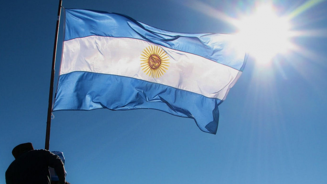 El Himno Nacional Argentino fue elegido como el mejor del mundo