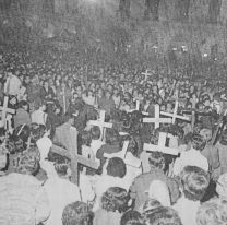 Hoy se cumplen 75 a&ntilde;os del terremoto de 1948 que asust&oacute; toda Salta