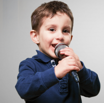 Salteñitos podrán participar de un concurso de canto que se desarrollará en los Parques de Salta