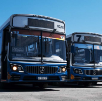 Atencion salteños: SAETA amplía su cobertura en cuatro barrios de zona sur