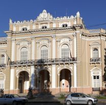 Salta tendrá nuevo edificio para la Legislatura: dónde se construirá