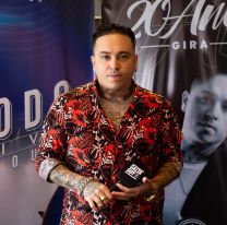 Seba Mendoza en Salta: Un mega show imperdible en el Teatro Provincial 
