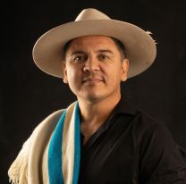 Christian Herrera celebra el éxito de su versión de "Te he prometido" de Leo Dan