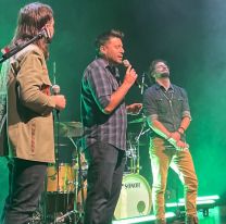 Los del Portezuelo arrasaron con su show en Salta: Invitados de lujo y entradas agotadas