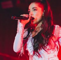 Se confirm&oacute; el show de Maria Becerra en Salta