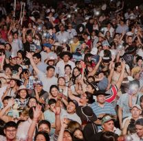 ¡Plateas agotadas para el Festi Orán 2023! Una cartelera de primer nivel se aproxima