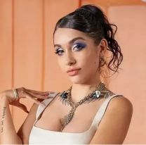 María Becerra conmueve a Salta con un mensaje especial en sus redes