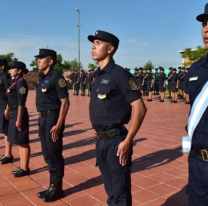 Este viernes abren las inscripciones para la Policía: te contamos cuales son los requisitos