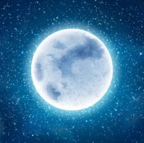 Superluna Azul de agosto: todo lo que hay que saber sobre este fen&oacute;meno energ&eacute;tico