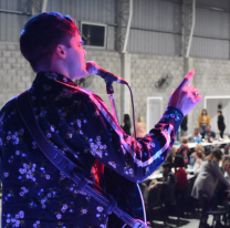 Los Maestros festejarán su día a lo grande en barrio Docente Sur