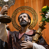 Quién fue San Ramón Nonato y qué tiene que ver con el Día de la Obstetricia