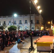 Hoy Salta vivirá el "Milagro Juvenil 2023"