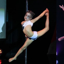 Son campeonas de Pole Dance y representar&aacute;n a Salta en el 1&ordm; Mundial en Argentina