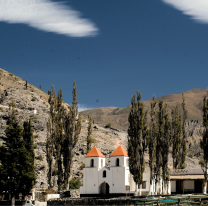 Se esperan miles de turistas en Salta por la semana del Milagro 