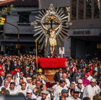 Más de cinco mil policías estarán afectados en la procesión del Milagro