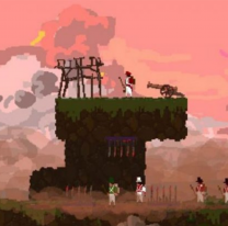 Los Infernales: el videojuego que revive las batallas de Güemes por la independencia del país