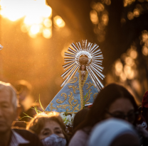 Mañana comienza la novena en honor al Señor y la Virgen del Milagro