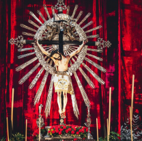 Hoy es el D&iacute;a del Se&ntilde;or y la Virgen del Milagro