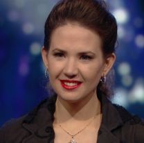 La prima de Marcos Ginocchio se presentó en Got Talent: ¿qué hizo?