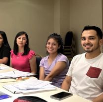 Últimos cupos: dictarán en Salta un curso para aprender "Inglés Desde Cero"