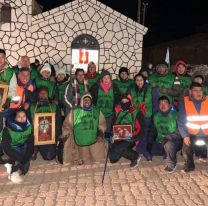 Concierto solidario: Artistas salteños unen su canto por los Peregrinos de la Puna