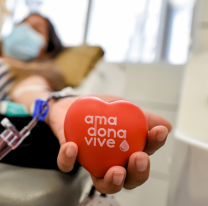 Mañana se hará promoción y colecta de sangre en el hospital Señor del Milagro