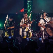 El Festi Or&aacute;n 2023: Un rotundo &eacute;xito con m&aacute;s de 20 mil personas