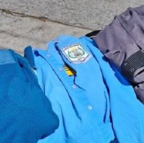 Le salvó la vida a un guardiacárcel y todo el mundo lo aplaudió