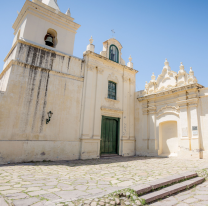 Salta recibió un premio a nivel mundial por su maravillosa arquitectura