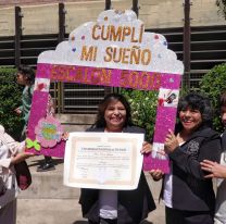 Los primeros estudiantes de Medicina de la UNSa recibieron sus diplomas