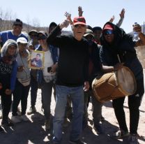 14 de septiembre: Día Provincial del Peregrino