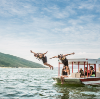 Tiempo en Salta: se espera un fin de semana veraniego en la ciudad