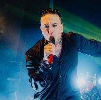 Esta noche: Seba Mendoza brindará un mega show imperdible en el Teatro Provincial