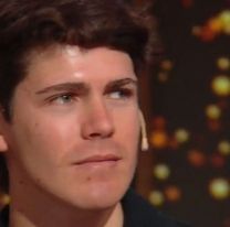 Marcos Ginocchio habl&oacute; por primera vez de su lucha y lo que vivi&oacute; en su infancia: su sincero descargo