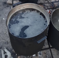 Beneficios de tomar mate cocido