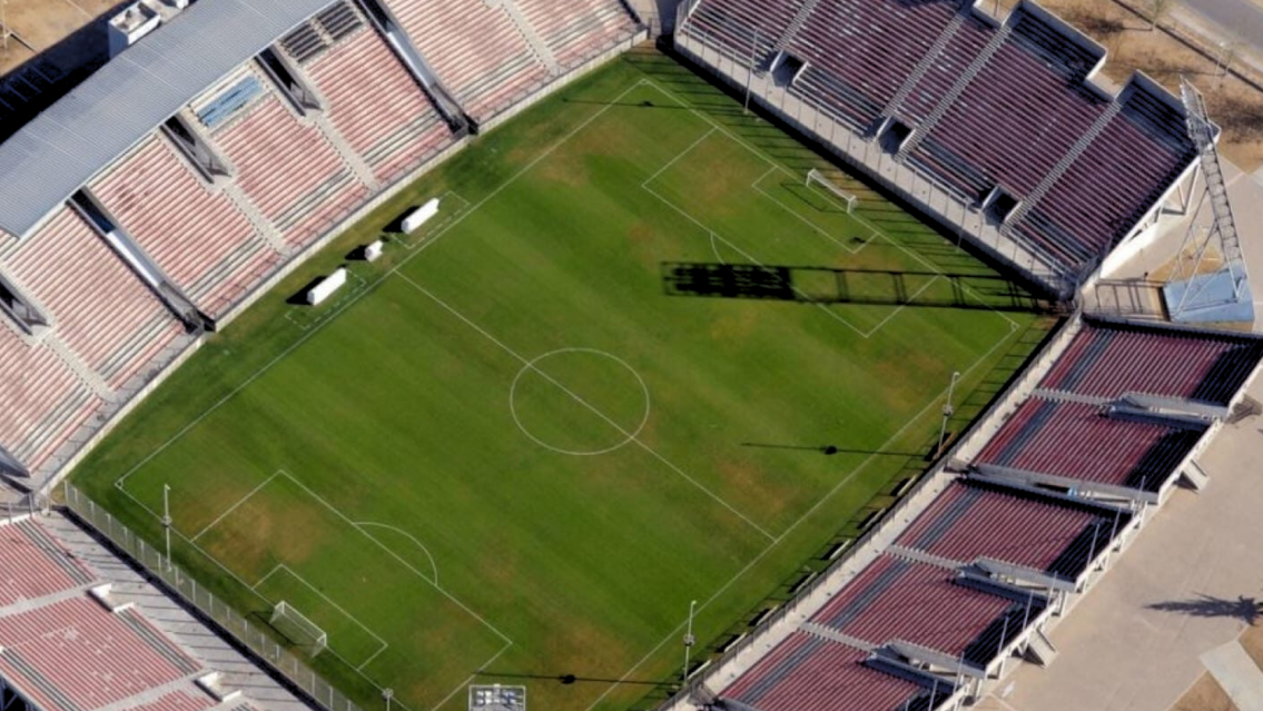 Salta se sumó también como sede para el Mundial 2030