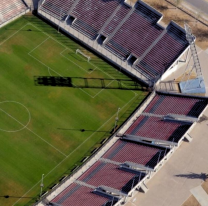 Salta se sumó también como sede para el Mundial 2030