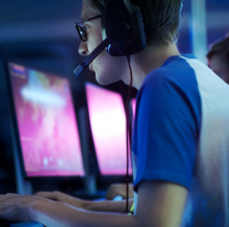 Todo listo para la 2° Edición de la Game JAM Salta