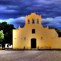 Cachi se convertiría en la "Capital Provincial del Turismo Saludable"