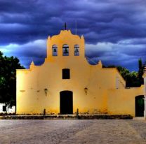 Cachi se convertiría en la "Capital Provincial del Turismo Saludable"