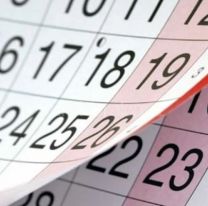 Decretaron un nuevo feriado y miles tendrán descanso extra