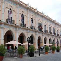 El MAAM recibirá un reconocimiento a nivel nacional