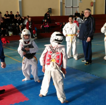 Se viene una nueva edición de "Tierra de Gauchitos", el torneo interprovincial de taekwondo
