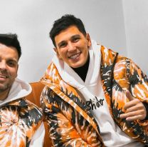 Q'Lokura llega a Salta para celebrar la primavera a puro cuarteto