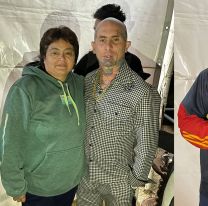 El gran gesto que tuvo Emanuel Noir que lo demoro antes de su show en Salta