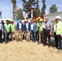 Salta tendrá el aeropuerto más importante del país después de Ezeiza y Aeroparque