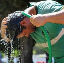 Ola de calor en el arranque de la Primavera en todo el norte Argentino