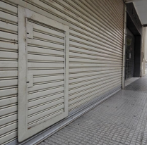 Hoy los comercios salteños permanecerán cerrados